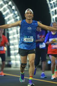 BIB: 2023, 42251
                            <button type="button" onclick="openModal(20532017)" class="btn btn-primary btn-sm float-right btn-popup" data-toggle="modal" data-target=".modal-high-quality">
                        <i class="fas fa-shopping-cart"></i> Add to Cart
                    </button>
                                            <button type="button" onclick="isThisMe(20532017, true)" class="btn btn-success btn-sm float-right btn-popup btn-isme hidden" data-toggle="tooltip" data-placement="bottom" title="นี่คือรูปของคุณใช่ไหม คลิกที่นี่เพื่อเอาเข้าอัลบั้ม">
                        <i class="fas fa-plus"></i> Add to album
                    </button>
                    <button type="button" onclick="isThisMe(20532017, false)" class="btn btn-warning btn-sm float-right btn-popup btn-isnotme hidden">
                        <i class="fas fa-ban"></i> Remove from album
                    </button>